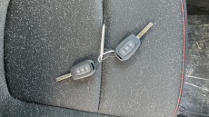 Dacia Spring 27kWh Expression 65 48kW 5dr Auto Electric Hatchback